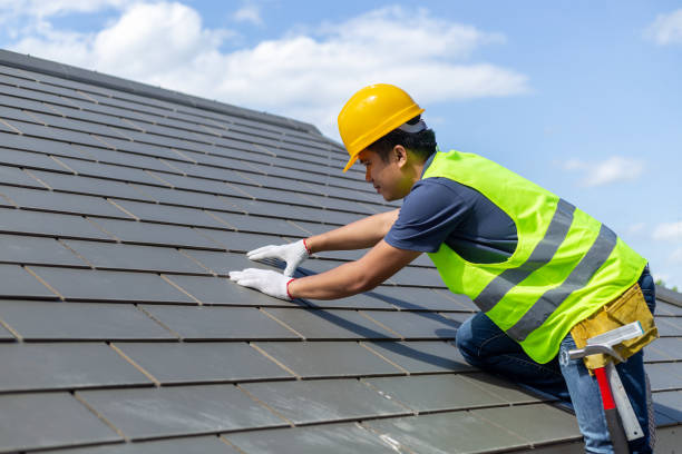 Reliable Long Creek, IL Roofing Contractor Solutions