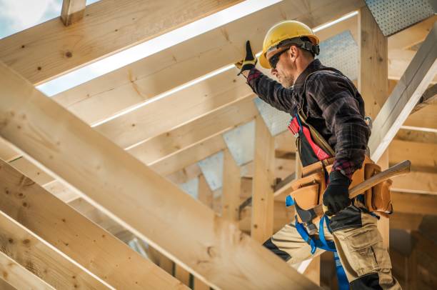 Best Residential Roofing Contractor  in Long Creek, IL