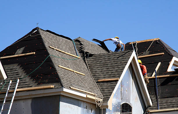 Best Residential Roofing Contractor  in Long Creek, IL