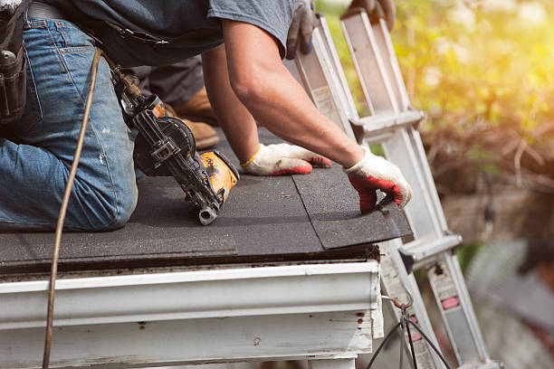 Best Flat Roof Repair Services  in Long Creek, IL
