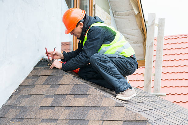 Best Shingle Roofing Installation  in Long Creek, IL