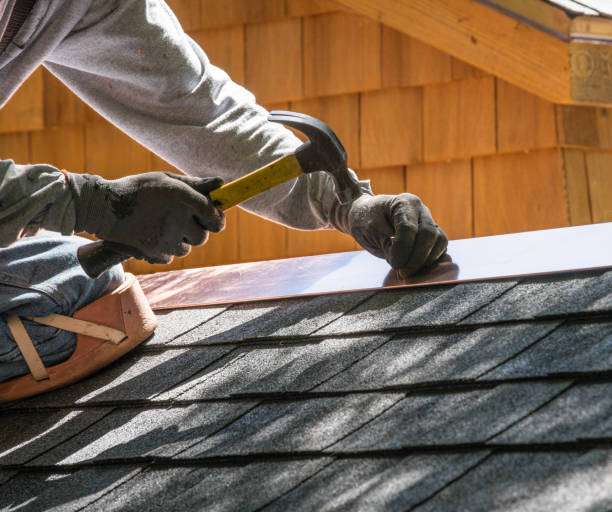 Best Local Roofing Companies  in Long Creek, IL